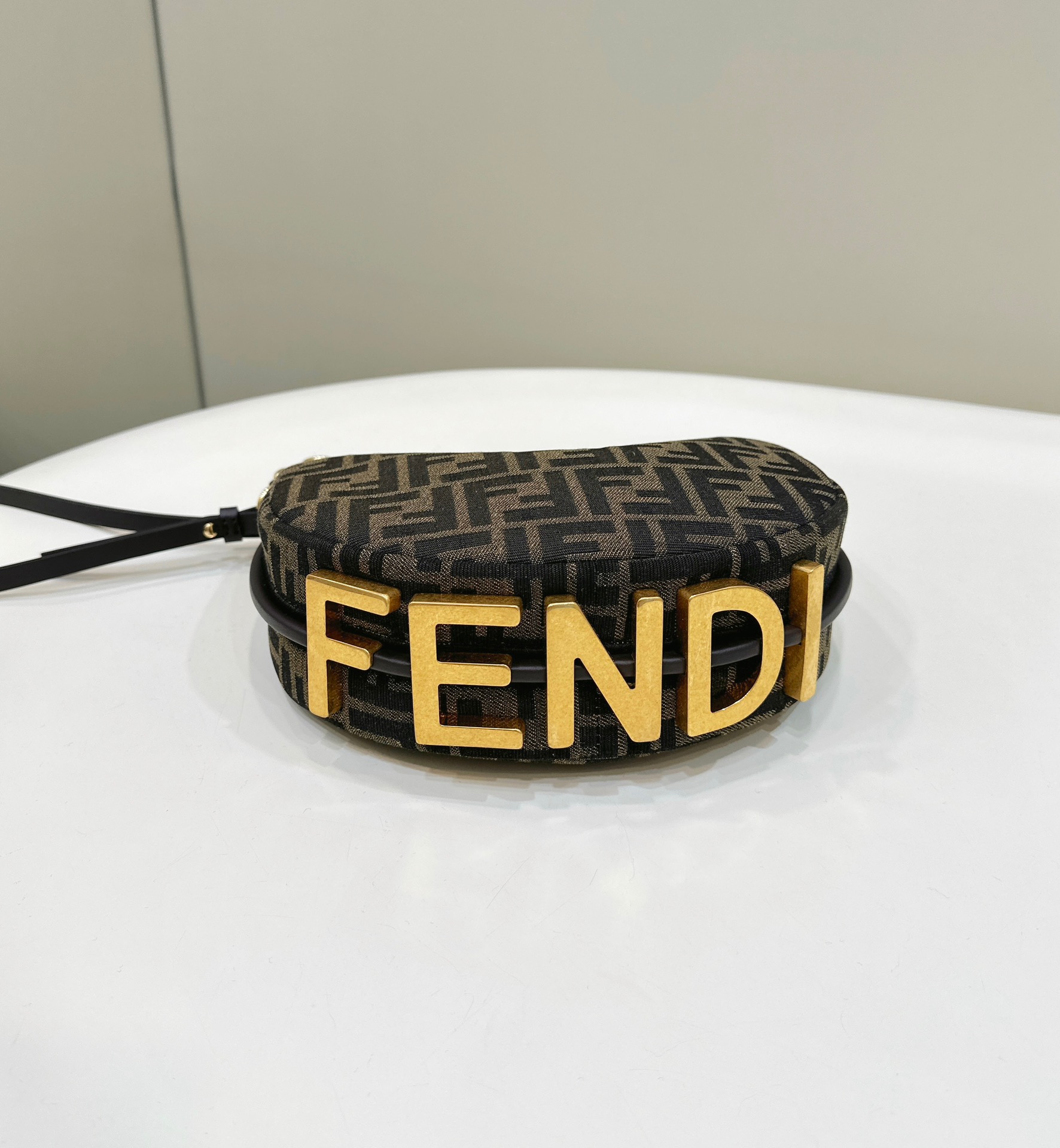 Fendi Hobo Bags